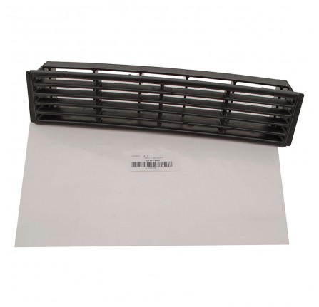Grille Center Vent Assembly Facia