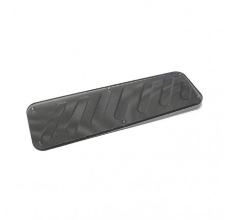 Genuine Fret Grill for Speaker on Rear Door