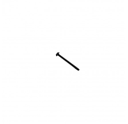 Genuine Self Tapping Screw 3.5mm x 35mm Rear Door Trim