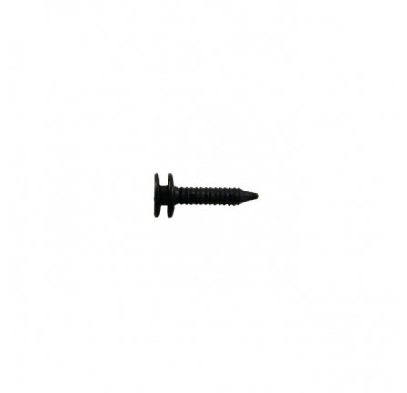 Genuine Clip - Retaining Rear Trim Panel