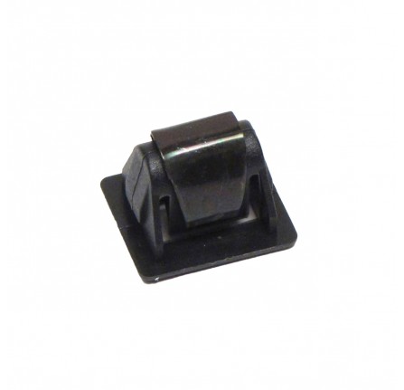Genuine Catch Black Stowage Pocket from 2003MY