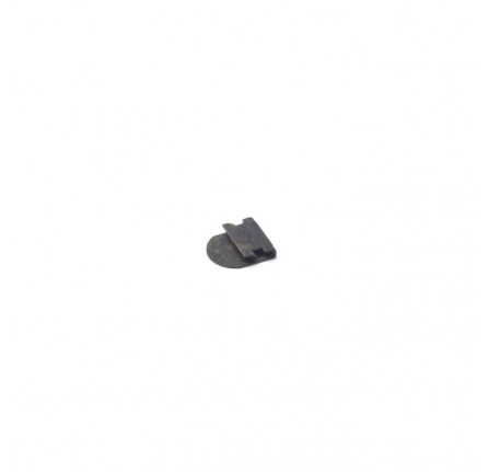 Genuine Small Clip Retaining Waist Seal on Doors