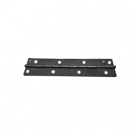 Genuine Hinge for Console Cubby Box Black from 3A000000