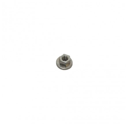 Flanged Nut M8 Various Applications