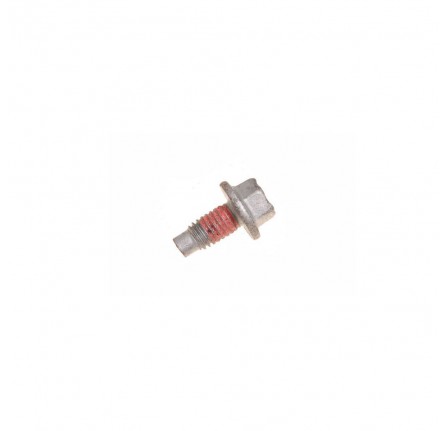 Screw M6 x 10mm