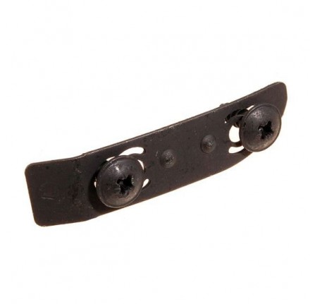 No Longer Available Mudflap Retaining Clip LH to Vin 3A