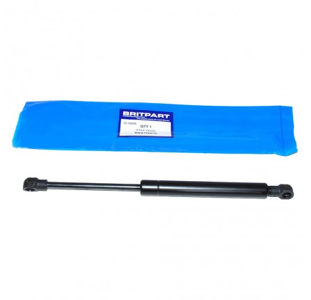 Bonnet Stay Damper