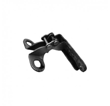 Upper Tailgate Hinge LH