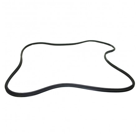 No Longer Available Genuine Rubber Seal Rear Door