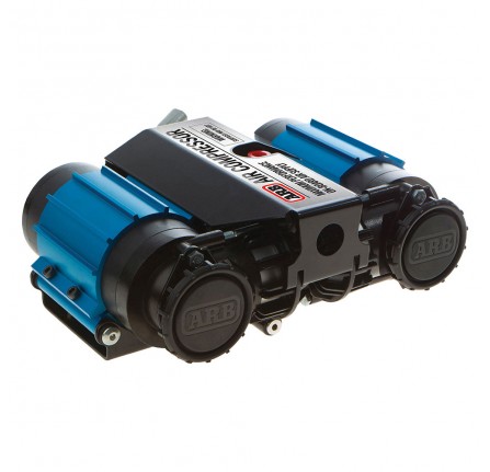 ARB Twin Motor Air Compressor - High Performance