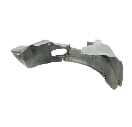 Genuine Wheelarch Liner RH Front 2A000001 to 3A999999