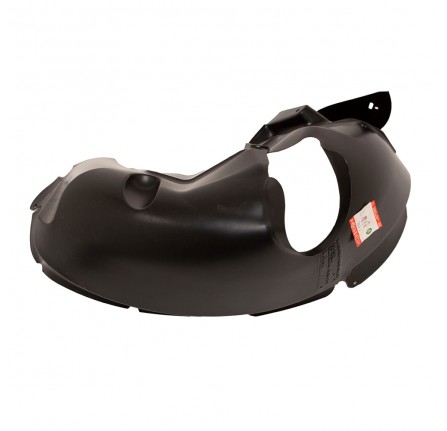 Genuine Liner-wheelarch Rear L/H