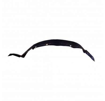 Genuine Liner Front Wheelarch L/H