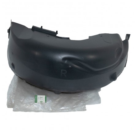 RH Rear Splash Shield