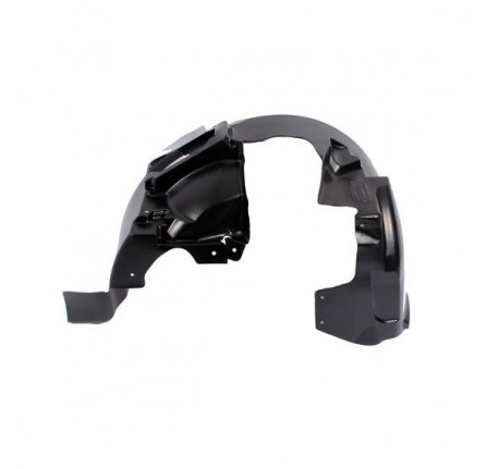 Liner - Wheel Arch RH Front from 4A000001