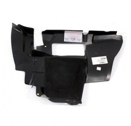 Inner Front Wheelarch Shield RH