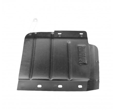 Genuine Liner Front Wheel Arch RH