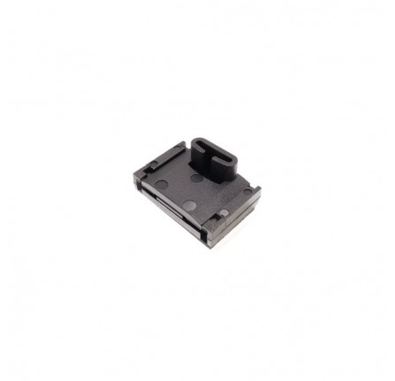 Windscreen Glazing Support