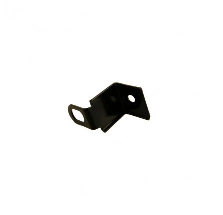 LH Hinge Assy