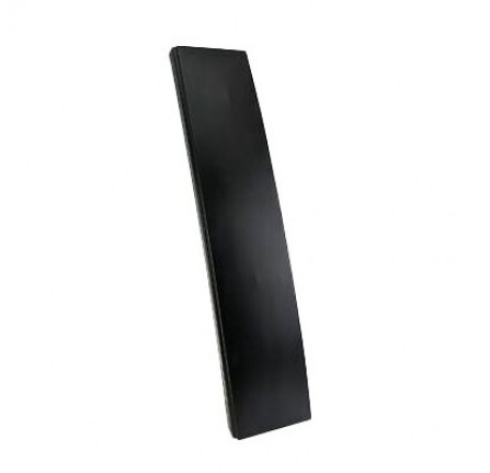 Genuine Weatherstrip on D Pillar to Glass LH