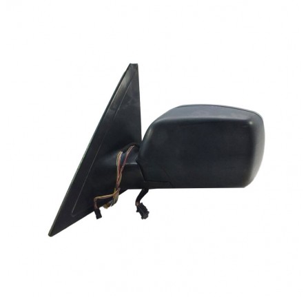 Genuine Mirror Assembley LH