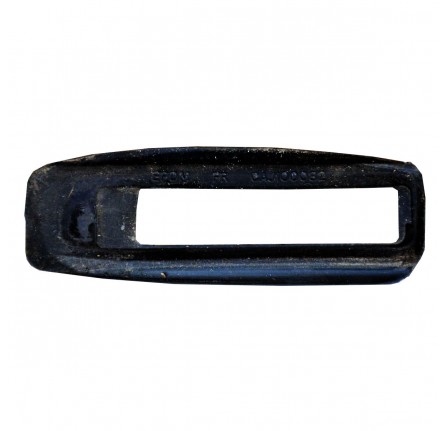 Gasket Roof Rail