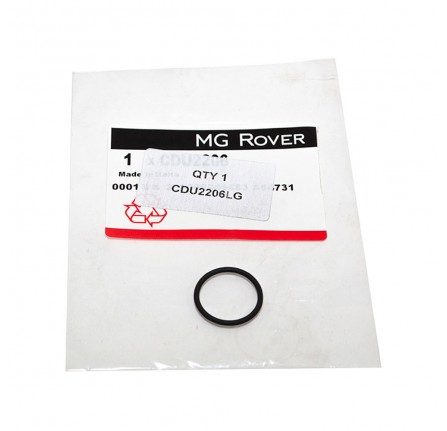 OEM 1.8 K Series Oil Sump O Ring