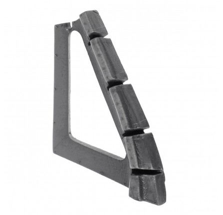 Genuine Seal RH Exterior Mirror to Body
