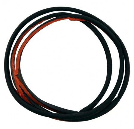 Primary Door Seal on Door