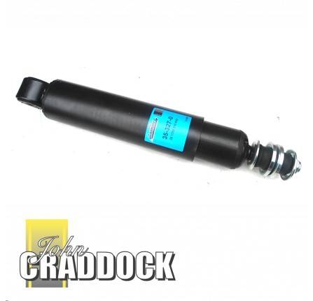 Shock Absorber Rear Range Rover Classic and Discovery 1 1990 on AK8B