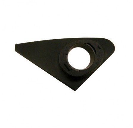 RH Cheater Exterior Mirror RH to YA999999