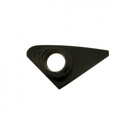 LH Cheater Exterior Mirror RH to YA999999