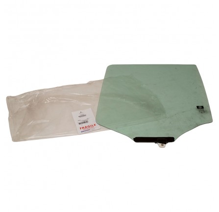 Glass Rear Door Freelander