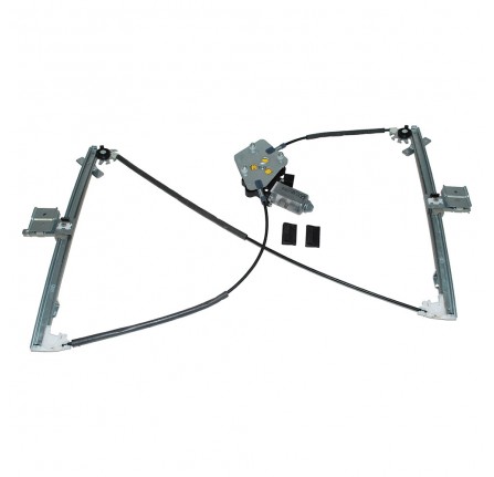 Non Genuine Regulator Window Rear Door Freelander Motor Not Inc