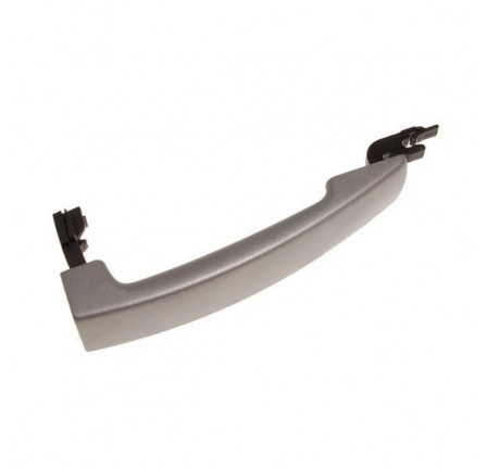 Door Handle Outer Tungsten RH/LH from 5A900386 to 6A955389