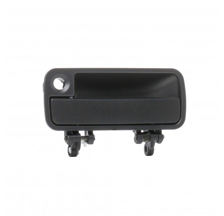 Door Handle Assembley Black LH LHD Freelander Vin 5A477619>