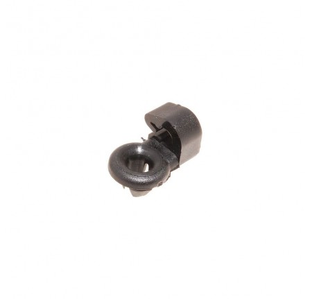 Clip on Door Handle RH Discovery 2