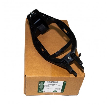 Genuine Reinforcement for Exterior Door Handle
