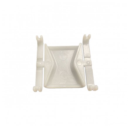 Genuine Clip Front Door Window Weather Seals