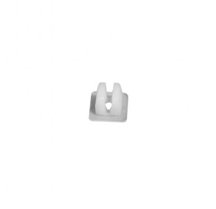 Lock Nut Wheel Arch Liner Rear