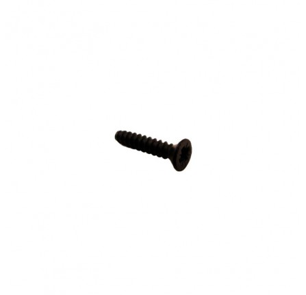 Screw Pan Head for Number Plate Lamp Freelander Vin 2A000001>