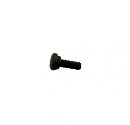 Screw Hinge to Body