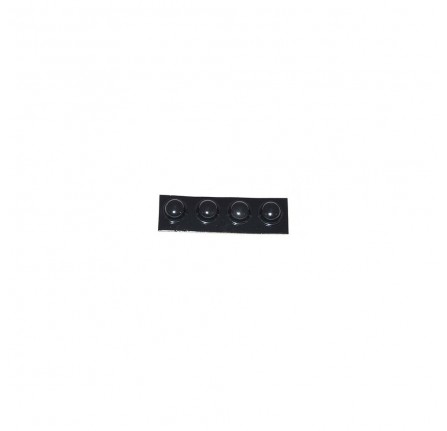 Genuine Rubber Buffer Various Applications