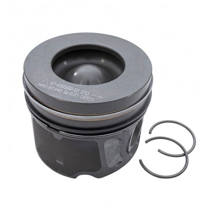 Piston 3LTR TDV6 Standard EU6