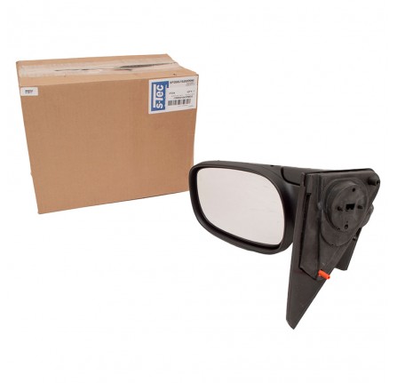OEM Mirror Assembley RH Electric Freelander from 1A