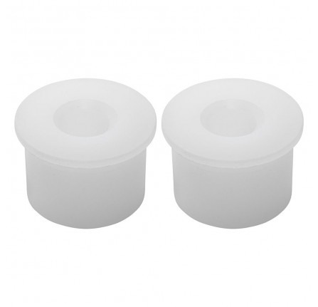 Nylon Bush for Britpart Swingaway Spare Wheel Carrier