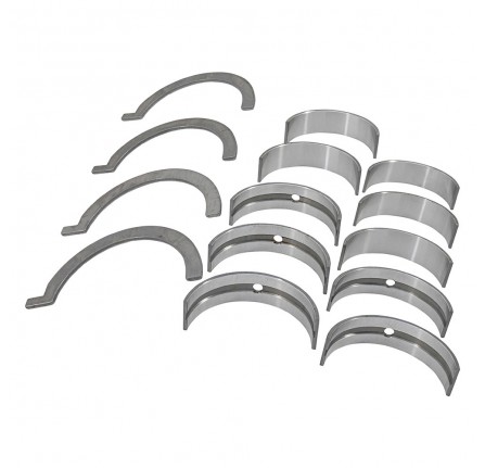 5.0L & 5.0T Main Brg Set Std