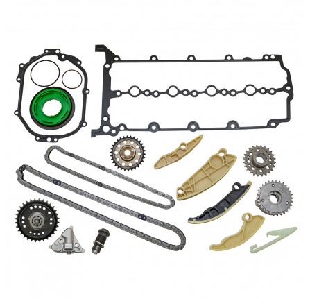 Genuine Parts Timing Chain Kit AJ200D & Variable Valve Timing Cog