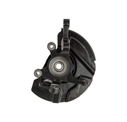 Hub and Bearing Front LH - RR10 to RR12