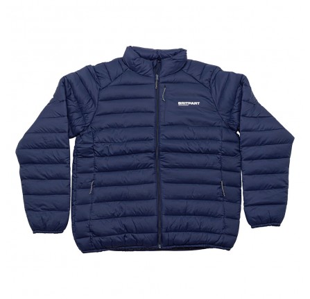 Britpart Puffer Jacket Small